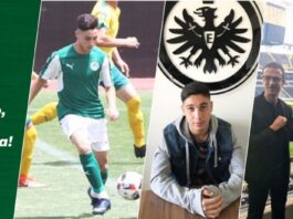 Η πρώτη μεταγραφή της Ομόνοιας