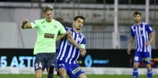 Γεμάτο το απουσιολόγιο ενόψει Γάνδης