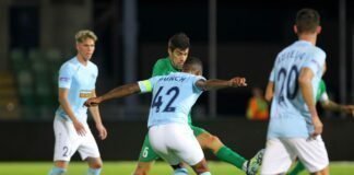 Άρης – Πάφος 0-0 (Βίντεο)