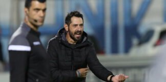 Πετράκης: «Αυτό τελειώνει εδώ»