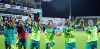 Με… φόρα η ΑΕΚ