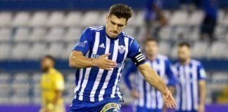 Στο μυαλό του είναι ξεκάθαρο (πληροφορίες)