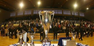 Στην Κρήτη το «Φάιναλ 4» του Κυπέλλου