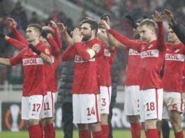 Κορυφή με πλεονέκτημα για την Σπαρτάκ