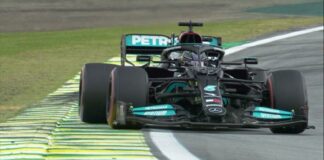 Ακύρωσε τον Χάμιλτον η FIA – Ξεκινάει τελευταίος στο Sprint Race