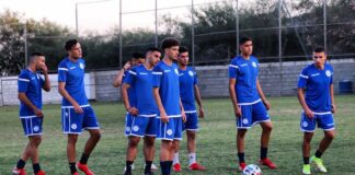 Φινάλε με Μολδαβία για τους Νέους