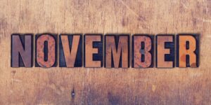 november facts