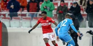 «Άγριο» τρολάρισμα της Σπαρτάκ Μόσχας στη Νάπολι με τις… άκυρες απειλές του Σπαλέτι (βίντεο)