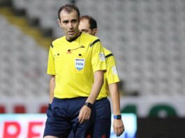 Ο Βασίλης Δημητρίου «άρχοντας» του ντέρμπι