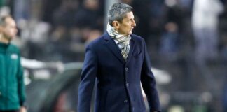 Συναγερμός στον ΠΑΟΚ: Δύο κρούσματα κορονοϊού!