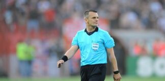 Γεωργιανοί ρεφ στο Παρτιζάν-Ανόρθωση