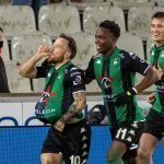 Που είναι η μπάλα οεο!!!