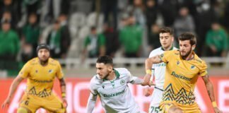 ΑΠΟΕΛ – Ομόνοια 4-2 (Βίντεο)