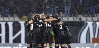 Τιμούρ: «Κάναμε πολλά λάθη. Είμαι περήφανος»