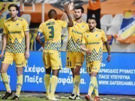 Κίνητρο και η ρεβάνς…