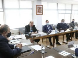 Πολύ «μπλα μπλα» από την Επιτροπή Δεοντολογίας