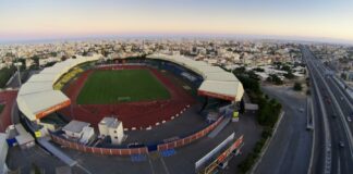 «Δόθηκε προειδοποίηση στο Τσίρειο Στάδιο»