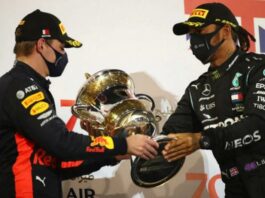 Η ώρα της αλήθειας: Φερστάπεν ή Χάμιλτον