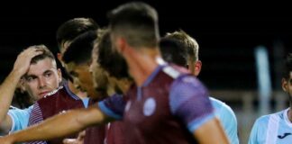 B’ Κατηγορία: Αναβλήθηκε ο αγώνας ΑΣΙΛ – Ε.Ν. Παραλιμνίου