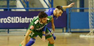 Κύπελλο Futsal: Ομόνοια – Ανόρθωση (20:30)