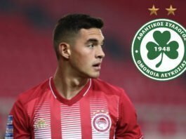 Ομόνοια για Λοβέρα! (μεταγραφικό)