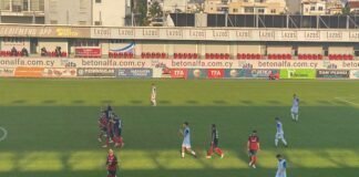 Πλούσιο ”μενού” στην Β’