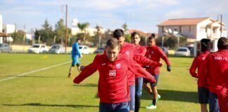 Σημαντικές επιστροφές στην Αλκή