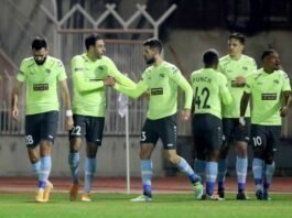 Η βαθμολογία μετά τον σημερινό αγώνα και… την απόφαση του Αθλητικού Δικαστή