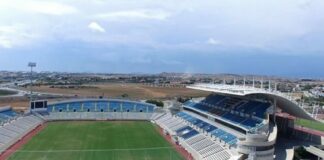 Η εντεκάδα του Άρη κόντρα στο ΑΠΟΕΛ