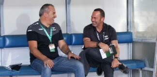 Στην αντεπίθεση ο Άρης/ «Δεν υπήρχε πέναλτι»