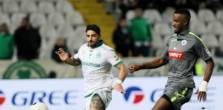 Ομόνοια – ΠΑΕΕΚ 2-1 (Βίντεο)