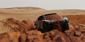 Πιθανώς τρομοκρατική επίθεση η έκρηξη σε αυτοκίνητο στο Ράλι Ντακάρ