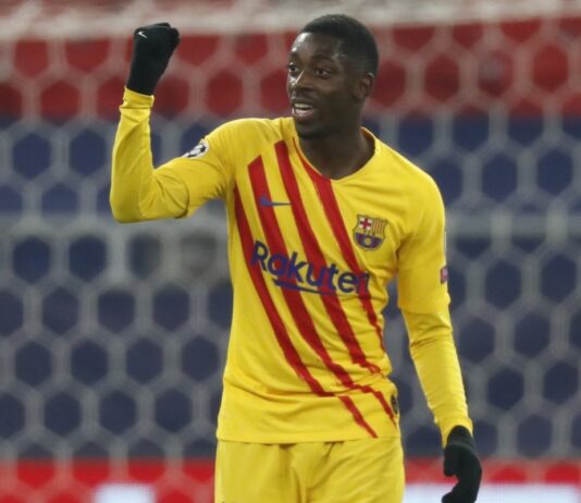 Μάντσεστερ Γιουνάιτεντ: “Σφήνα” στην Παρί για Ντεμπελέ