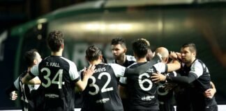 Ασκήσεις… ετοιμότητας