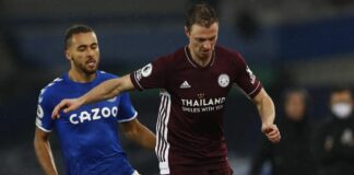 Premier League: Αναβλήθηκε για δεύτερη φορά το Έβερτον – Λέστερ