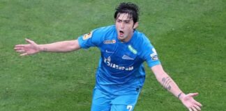 «Έκλεισε» Αζμούν για το καλοκαίρι η Λεβερκούζεν