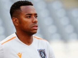 Εννιά χρόνια κάθειρξη στον Ρομπίνιο για βιασμό