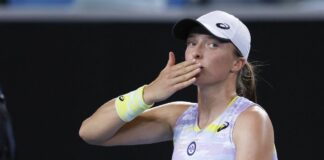 Australian Open: Η Σβιόντεκ προκρίθηκε στα ημιτελικά μετά από ματς θρίλερ