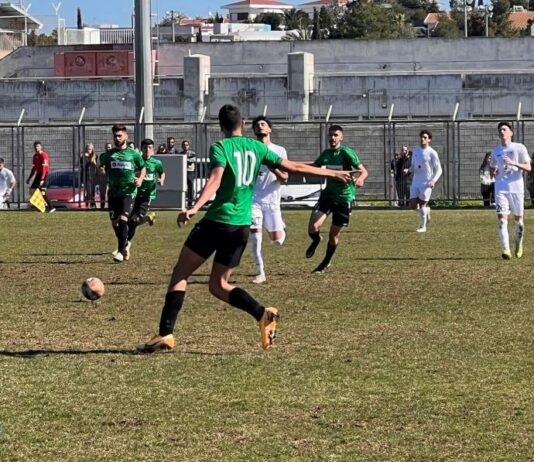 Νέοι: Ανόρθωση – Ένωση απευθείας από τη Cablenet (20/2)