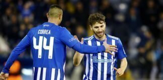 Γκολ 32, 14 διαφορετικοί σκόρερ