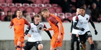 Θα τα δώσει όλα για την πρόκριση