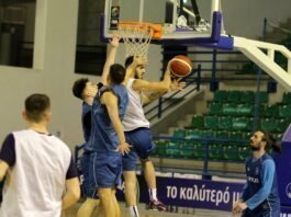 Σε ρυθμούς… βαλς η Εθνική