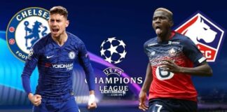 Ξεκάθαρα φαβορί