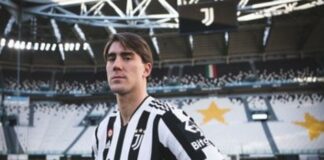 Βλάχοβιτς: «Δεν νιώθω πίεση φορώντας το 7 του Κριστιάνο»