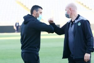 Τα δεδομένα και ο... Κέρκεζ 1 KOS 4658