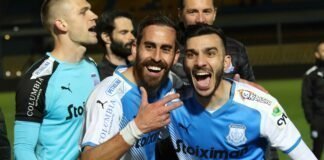 «Θρυλικό»… καλημέρα!