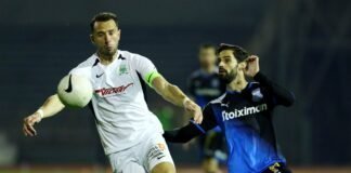 Δόξα – Απόλλωνας 0-3 (Βίντεο)