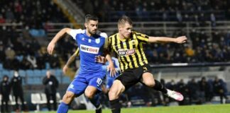 Για την αντίδραση η «Ένωση» κόντρα στους φορμαρισμένους Γιαννιώτες