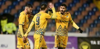 Όλα για όλα