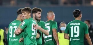 Άλλο ένα τεστ